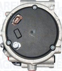 Magneti Marelli 063739015010 - Ģenerators www.autospares.lv