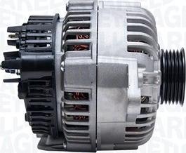 Magneti Marelli 063734023010 - Ģenerators www.autospares.lv