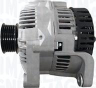 Magneti Marelli 063734219010 - Ģenerators autospares.lv