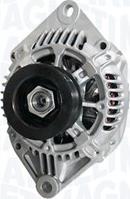 Magneti Marelli 063734219010 - Ģenerators autospares.lv