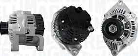 Magneti Marelli 063734219010 - Ģenerators autospares.lv