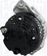 Magneti Marelli 063734219010 - Ģenerators autospares.lv