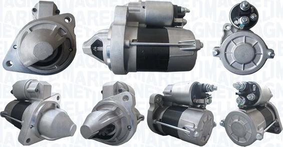 Magneti Marelli 063730520010 - Ģenerators autospares.lv