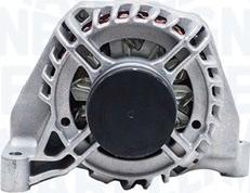 Magneti Marelli 063730040010 - Генератор www.autospares.lv