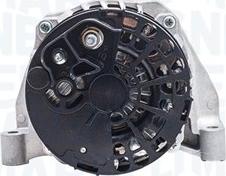 Magneti Marelli 063730040010 - Генератор www.autospares.lv