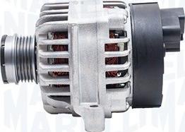 Magneti Marelli 063730040010 - Alternator www.autospares.lv