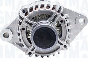 Magneti Marelli 063730042010 - Alternator www.autospares.lv