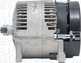 Magneti Marelli 063730018010 - Alternator www.autospares.lv