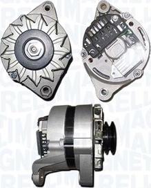 Magneti Marelli 063730822010 - Alternator www.autospares.lv