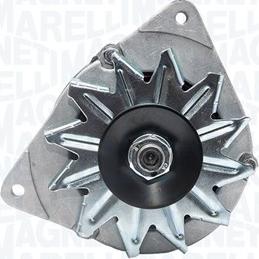 Magneti Marelli 063730325010 - Генератор www.autospares.lv