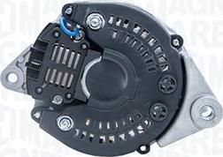 Magneti Marelli 063730294010 - Генератор www.autospares.lv