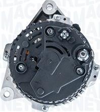 Magneti Marelli 063730715010 - Alternator www.autospares.lv