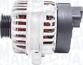 Magneti Marelli 063731998010 - Ģenerators autospares.lv