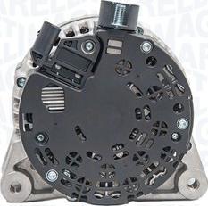 Magneti Marelli 063731970010 - Ģenerators www.autospares.lv