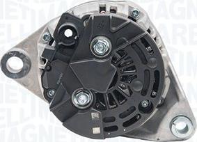 Magneti Marelli 063731471010 - Ģenerators autospares.lv