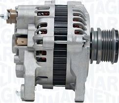 Magneti Marelli 063731652010 - Alternator www.autospares.lv