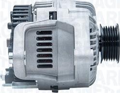 Magneti Marelli 063731622010 - Alternator www.autospares.lv