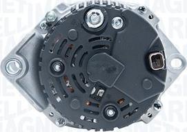 Magneti Marelli 063731622010 - Ģenerators autospares.lv