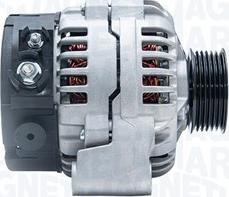 Magneti Marelli 063731043010 - Alternator www.autospares.lv