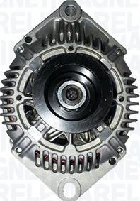 Magneti Marelli 063731039010 - Ģenerators autospares.lv