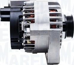 Magneti Marelli 063731844010 - Ģenerators autospares.lv