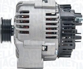 Magneti Marelli 063731305010 - Ģenerators www.autospares.lv