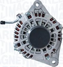 Magneti Marelli 063731709010 - Ģenerators autospares.lv