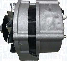 Magneti Marelli 063733140010 - Ģenerators autospares.lv