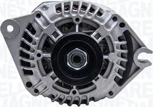 Magneti Marelli 063733874010 - Генератор www.autospares.lv