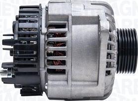 Magneti Marelli 063733874010 - Ģenerators www.autospares.lv