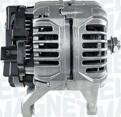 Magneti Marelli 063732140010 - Ģenerators autospares.lv