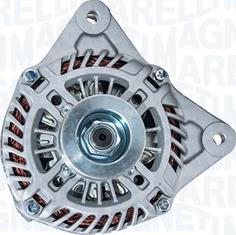 Magneti Marelli 063732183010 - Alternator www.autospares.lv