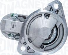 Magneti Marelli 063726260010 - Starteris www.autospares.lv