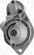 Magneti Marelli 063720624010 - Starteris www.autospares.lv