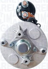 Magneti Marelli 063720047010 - Starter www.autospares.lv