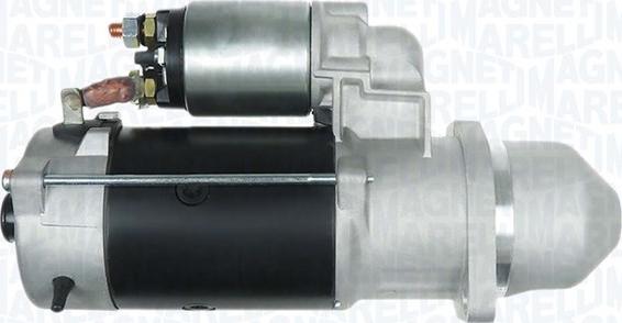 Magneti Marelli 063720052010 - Starter www.autospares.lv