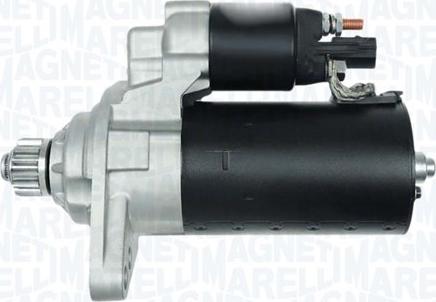 Magneti Marelli 063720057010 - Starteris autospares.lv