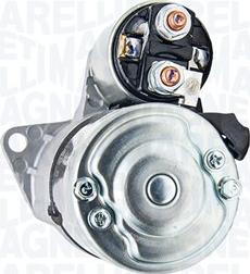 Magneti Marelli 063720380010 - Starteris www.autospares.lv