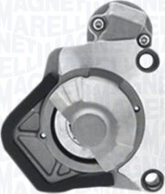 Magneti Marelli 063721540010 - Starter www.autospares.lv