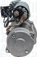 Magneti Marelli 063721112010 - Starteris autospares.lv