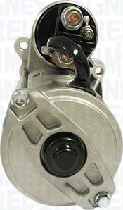 Magneti Marelli 063721897010 - Starteris www.autospares.lv