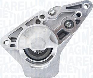 Magneti Marelli 063721367010 - Starteris autospares.lv