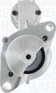 Magneti Marelli 063721385010 - Starter www.autospares.lv