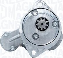 Magneti Marelli 063728001710 - Starteris autospares.lv