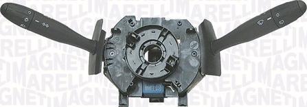 Magneti Marelli 000043093010 - Slēdzis uz stūres statnes www.autospares.lv