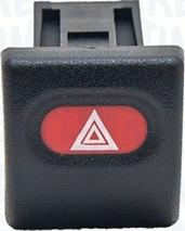 Magneti Marelli 000050969010 - Hazard Light Switch www.autospares.lv