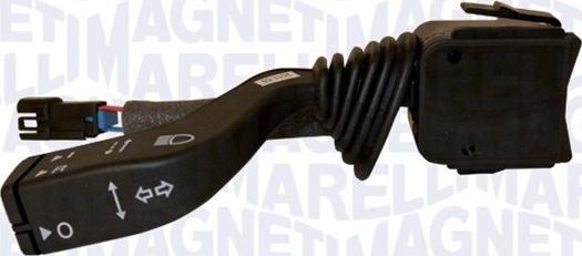 Magneti Marelli 000050191010 - Slēdzis uz stūres statnes www.autospares.lv