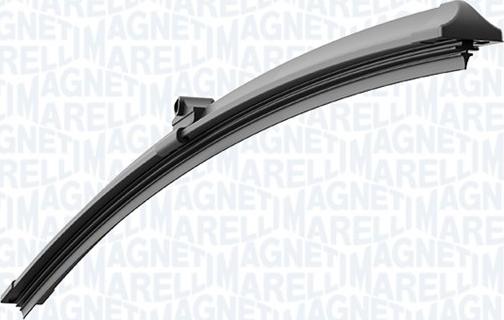 Magneti Marelli 000713617650 - Wiper Blade www.autospares.lv