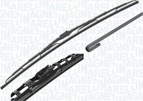 Magneti Marelli 000713170070 - Stikla tīrītāja slotiņa autospares.lv