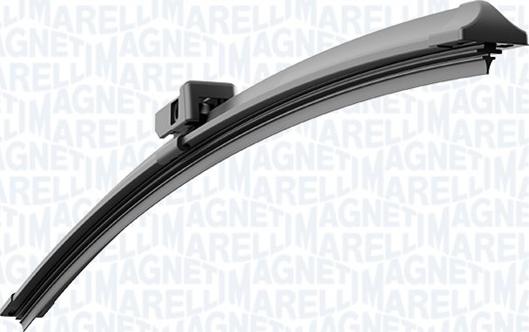 Magneti Marelli 000723061808 - Wiper Blade www.autospares.lv